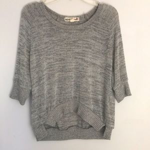 Sweater Shirt